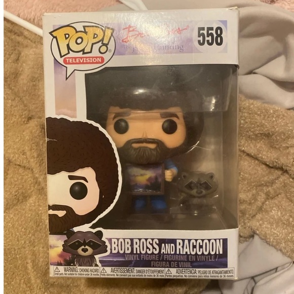 Funko pop - Picture 1 of 4